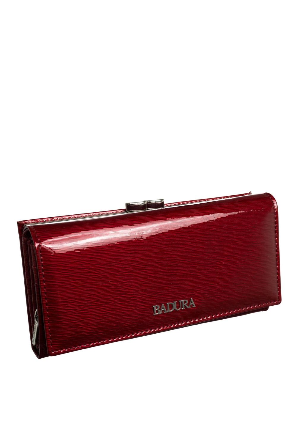 Badura dámská peněženka 160897 červená